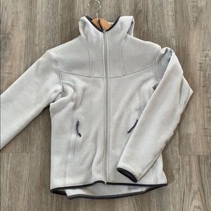 ARC’TERYX Fleece